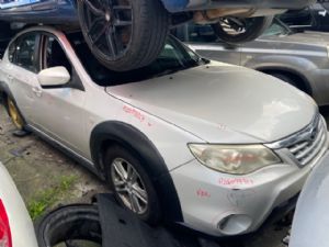 Subaru Impreza GE-GH 2010-2013