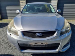 Subaru Legacy BR-BM 2009-2012