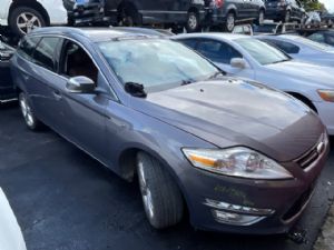 Ford Mondeo MK4 2011-2017