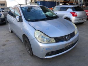 Nissan Wingroad Y12 2005-2011