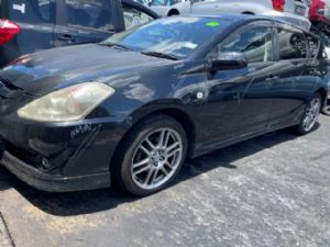 Toyota Caldina AZT246 2002-2007
