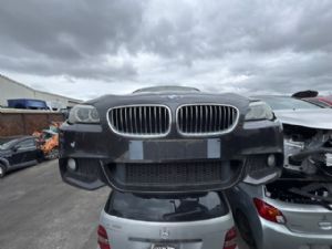 BMW 525d G30