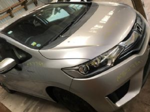 Honda Jazz / Fit GP5 2014-2020