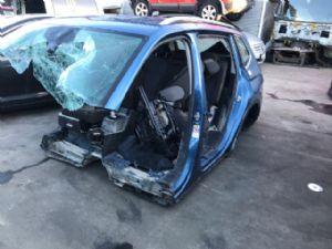 Volkswagen Tiguan MK2 2018-2020