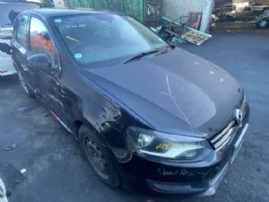 Volkswagen Polo Polo