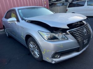 Toyota Crown S210 2012-2018