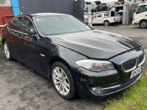 BMW 528i F10 LCI 2012-2016