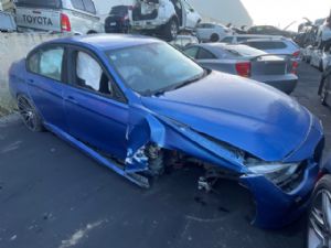 BMW 3 Series  320D