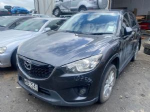 Mazda CX5 KE 02/12-11/14