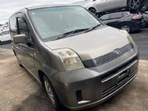 Honda Mobilio/Spike GB1/GB2 2001-2008