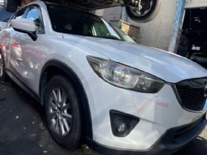 Mazda CX5 KE 02/12-11/14