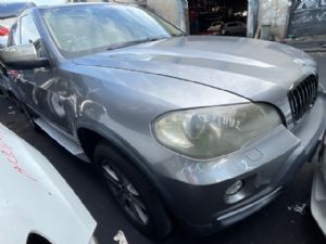 BMW X5 E70 2006-2013