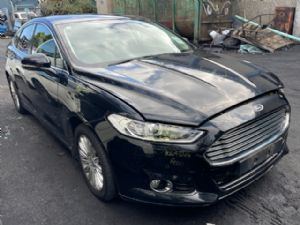 Ford Mondeo MK4 2011-2017