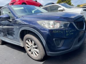 Mazda CX5 KE 02/12-11/14