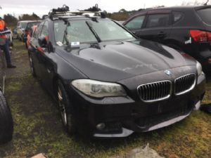 BMW 5 Series 520i