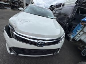 Toyota Camry ACV50