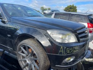 Mercedes-Benz C Class W204 2007-2010