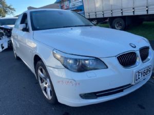 BMW 5 Series  M5