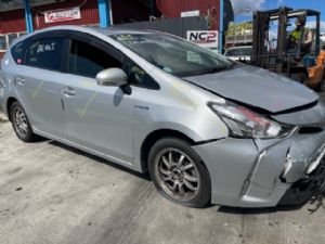 Toyota Prius V ZVW40