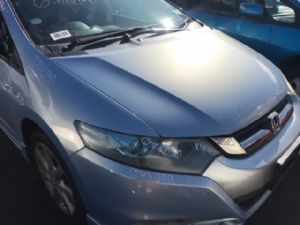 Honda Insight ZE2 2009-2014