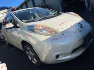 Nissan Leaf ZE0 2011-2016
