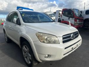 Toyota RAV4 ACA31