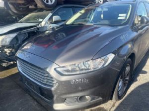 Ford Mondeo MK4 2011-2017