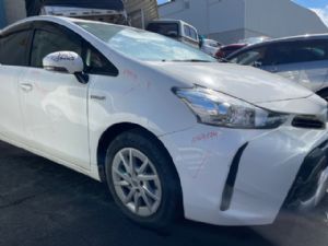 Toyota Prius ZVW41 12-Present