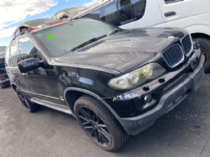 BMW X5 E53 1999-2006
