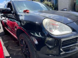 Porsche Cayenne 955 2003-2007
