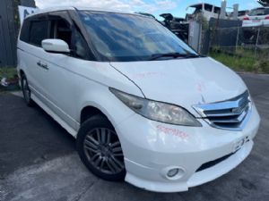 Honda Elysion RR1-RR6 2004-2013