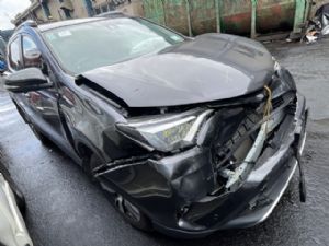 Toyota RAV4 ACA40 2012-2018