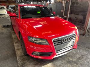 Audi A4 8K 2009-2012