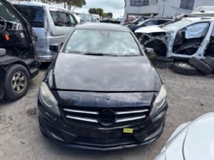 Mercedes-Benz A Class W176 2012-2015