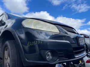 Suzuki SX4 YA41/YB41 2006-2014