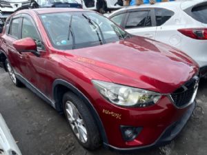 Mazda CX5 KE 02/12-11/14