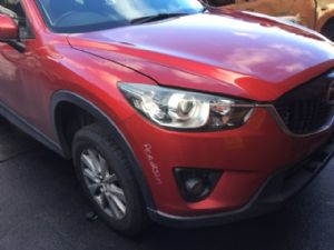 Mazda CX5 KE 02/12-11/14