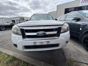 Ford Ranger PK 2009 - 2011