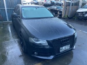Audi A4 8K 2009-2012