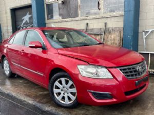 Toyota Aurion GSV40 2006-2012