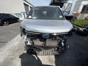Toyota Noah/Voxy R80 2014-on
