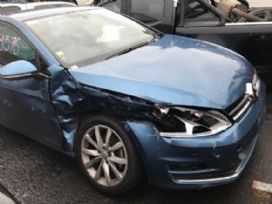 Volkswagen Golf Golf