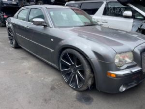 Chrysler 300 LX 2005-2010