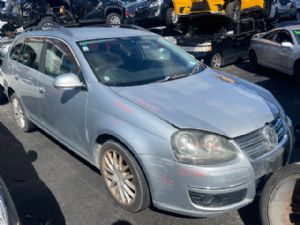 Volkswagen Golf MK5 2003-2009
