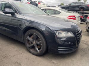 Audi A7 4g8 2010-2014