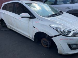 Hyundai i30 GD 2012-2017