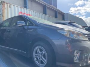 Toyota Sai AZK10