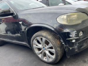 BMW X5 E70 2006-2013