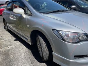 Honda Civic FD1 8th Gen 2005-2011