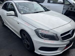 Mercedes-Benz A Class W176 2012-2015